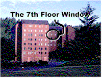 The Seventh Floor Window